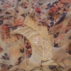 Very beautiful floor length dress